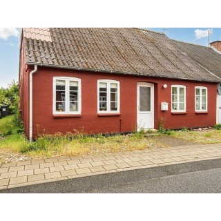 Ferienhaus in Bredebro ab 33€ pro Nacht