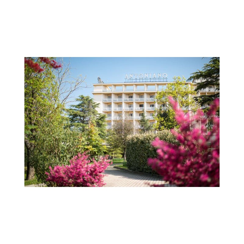 Hotel Antoniano Terme