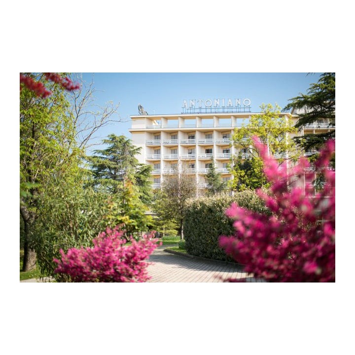 Hotel Antoniano Terme