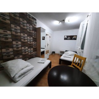 Ferienwohnung in Krakau ab 43€ pro Nacht