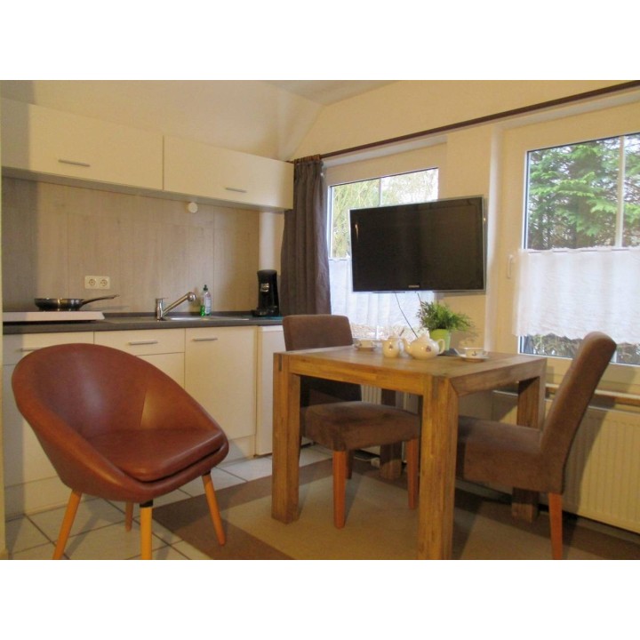 Ferienwohnung in Wattenmeer ab 50€ pro Nacht