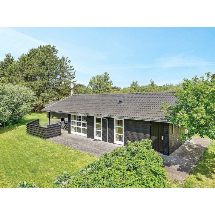 Ferienhaus in Ålbæk ab 51€ pro Nacht