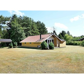 Ferienhaus in Varde ab 38€ pro Nacht