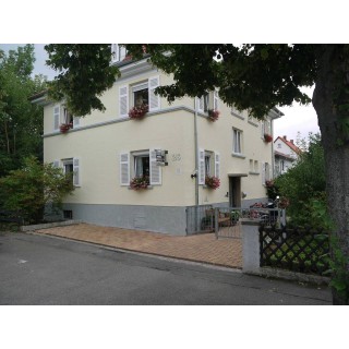 Ferienwohnung in Schwaben ab 57€ pro Nacht