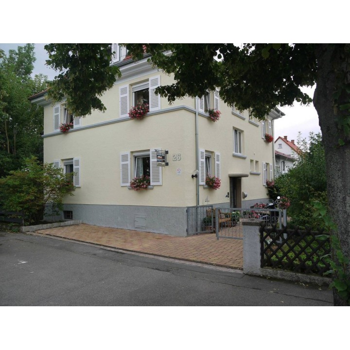 Ferienwohnung in Schwaben ab 57€ pro Nacht