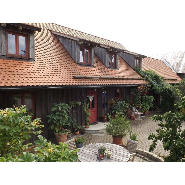 Ferienwohnung in Oberpfalz ab 53€ pro Nacht