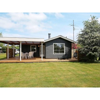 Ferienhaus in Falster ab 46€ pro Nacht