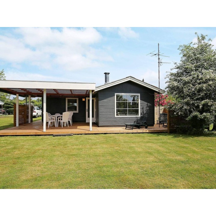 Ferienhaus in Falster ab 46€ pro Nacht