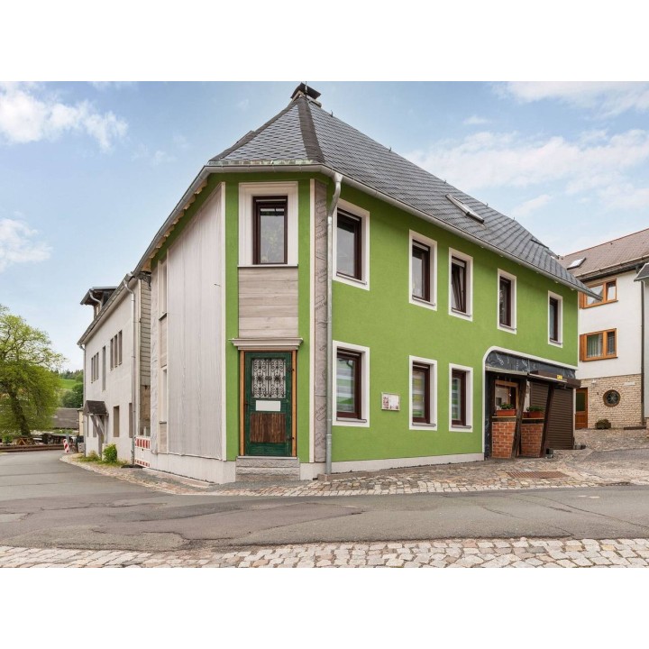 Ferienwohnung in Rennsteig ab 55€ pro Nacht