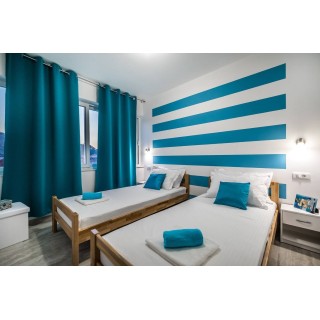 Hotel in Korcula ab 39€ pro Nacht
