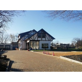 Ferienwohnung in Hunsrück ab 42€ pro Nacht