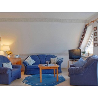 Ferienwohnung in Dorum ab 58€ pro Nacht