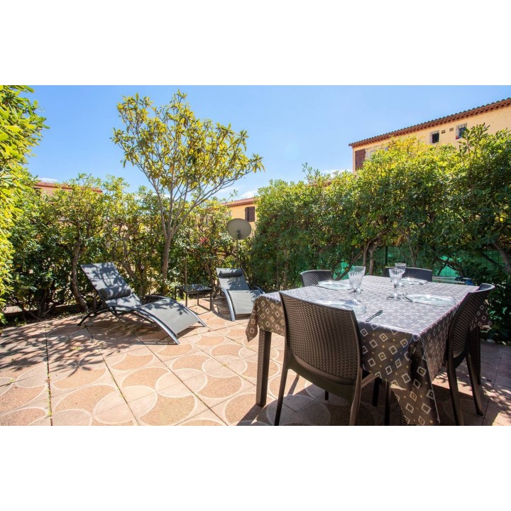 Ferienwohnung in Var ab 41€ pro Nacht