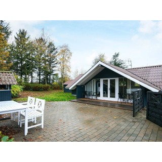 Ferienhaus in Varde ab 53€ pro Nacht