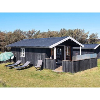 Ferienhaus in Løkken ab 52€ pro Nacht