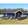 Ferienhaus in Løkken ab 52€ pro Nacht