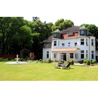 Traumvilla am Stechlin unter der Woche