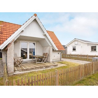 Ferienhaus in Südwestseeland ab 51€ pro Nacht