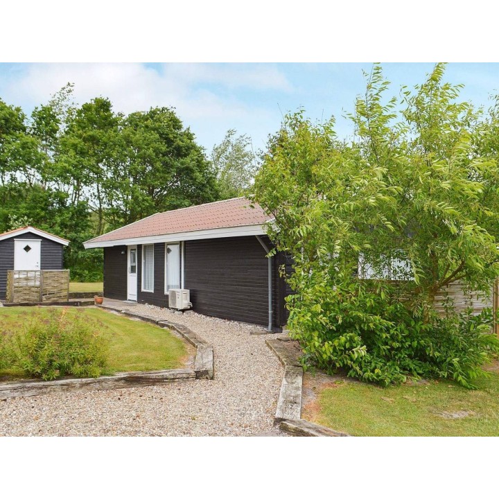 Ferienhaus in Arrild ab 35€ pro Nacht