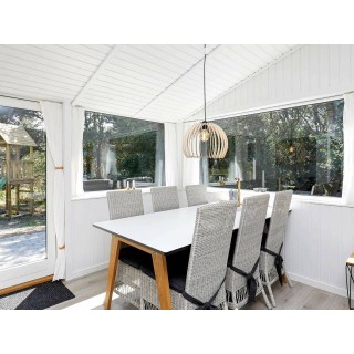 Ferienhaus in Varde ab 53€ pro Nacht