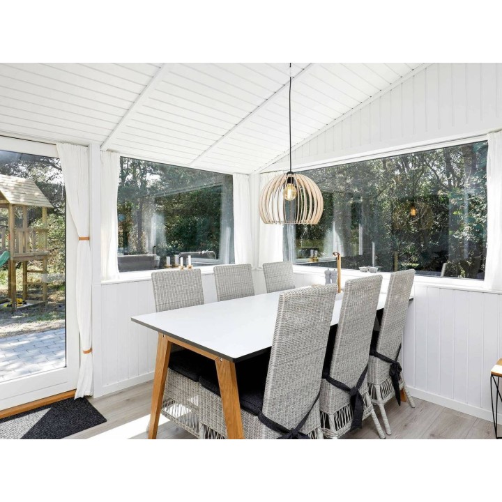 Ferienhaus in Varde ab 53€ pro Nacht