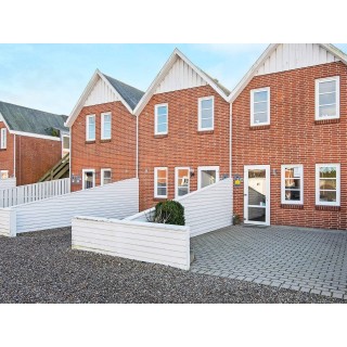 Ferienhaus in Rømø ab 56€ pro Nacht