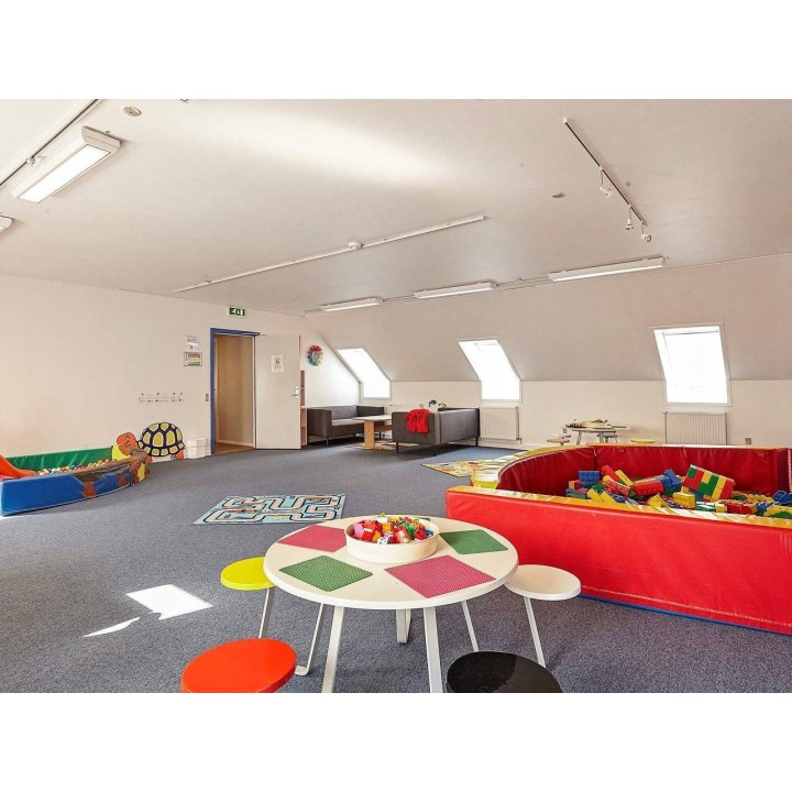 Ferienwohnung in Rømø ab 47€ pro Nacht