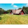 Ferienhaus in Rømø ab 55€ pro Nacht