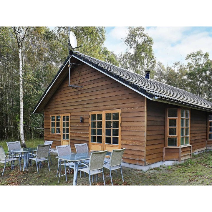 Ferienhaus in Læsø ab 52€ pro Nacht