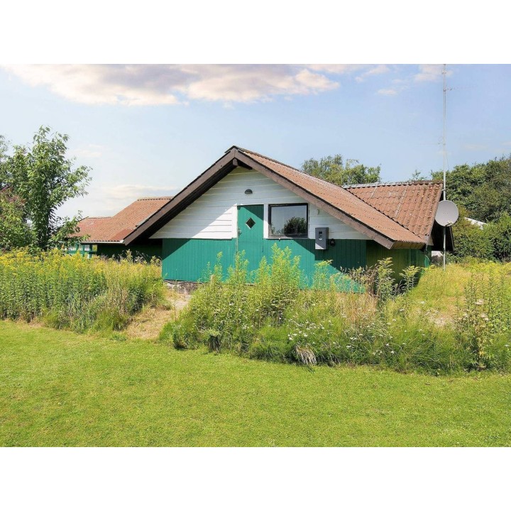 Ferienhaus in Skibby ab 32€ pro Nacht