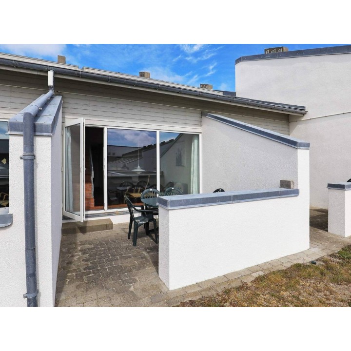 Ferienwohnung in Jammerbugt ab 48€ pro Nacht