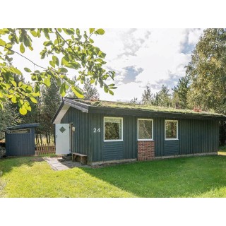 Ferienhaus in Rømø ab 39€ pro Nacht