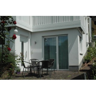 Ferienwohnung in Lahntal ab 58€ pro Nacht