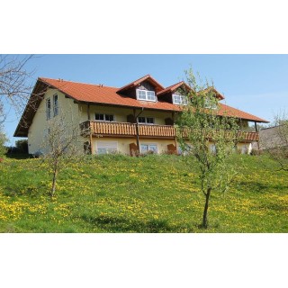 Ferienwohnung in Ostbayern ab 45€ pro Nacht