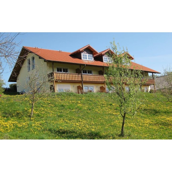 Ferienwohnung in Ostbayern ab 45€ pro Nacht