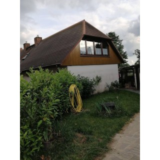 Ferienwohnung in Kritzmow ab 39€ pro Nacht