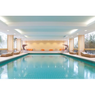 Wellness-Sonntag in Bad Steben