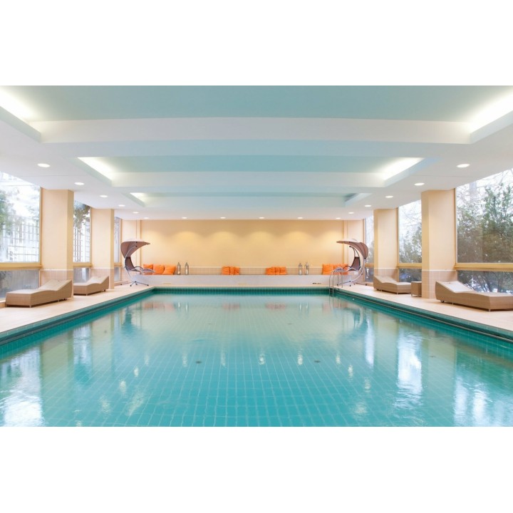 Wellness-Sonntag in Bad Steben