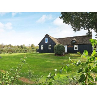 Ferienhaus in Himmerland ab 57€ pro Nacht