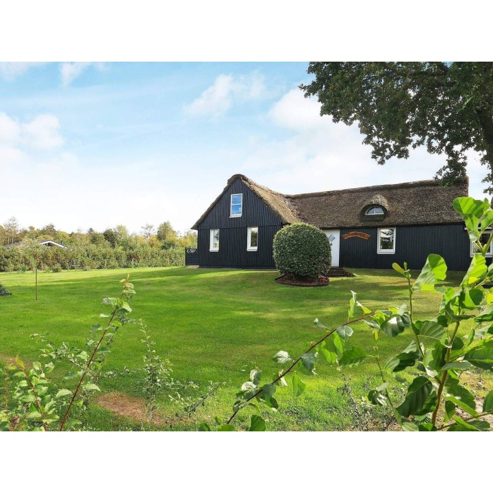 Ferienhaus in Himmerland ab 57€ pro Nacht