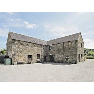 Ferienhaus in Midlands ab 58€ pro Nacht