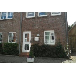 Ferienwohnung in Husum ab 53€ pro Nacht