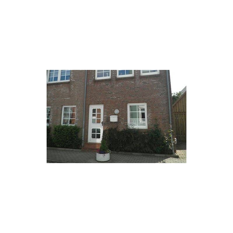 Ferienwohnung in Husum ab 53€ pro Nacht