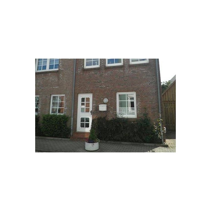Ferienwohnung in Husum ab 53€ pro Nacht