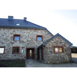 Ferienhaus in Malmedy ab 57€ pro Nacht