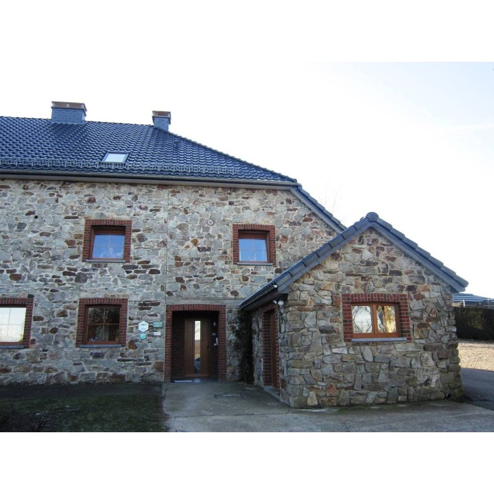 Ferienhaus in Malmedy ab 57€ pro Nacht