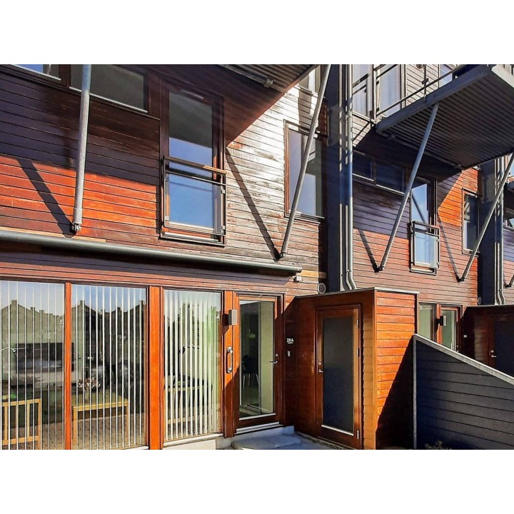 Ferienwohnung in Fünen ab 38€ pro Nacht