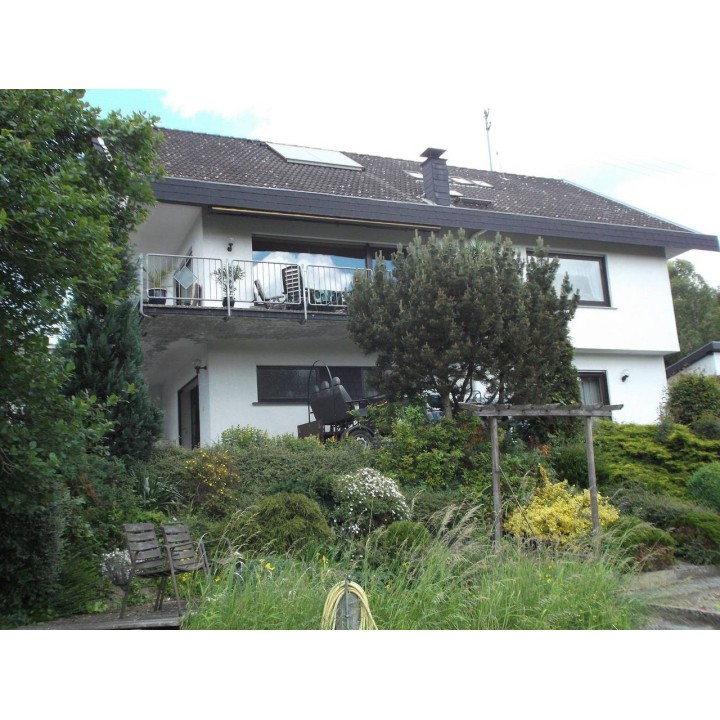 Ferienwohnung in Nahetal ab 38€ pro Nacht