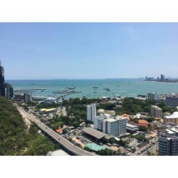 Ferienwohnung in Pattaya ab 48€ pro Nacht