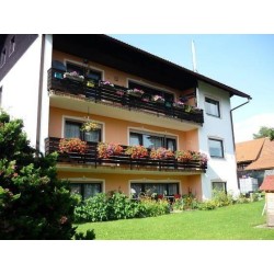Ferienwohnung in Ostbayern ab 59€ pro Nacht